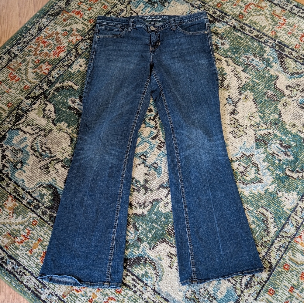 Tommy Hilfiger Women's Blue Jeans